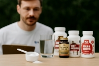 Inositol – bästa i test