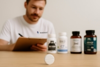 Jodtabletter – bästa i test