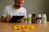 K2-Vitamin – bästa i test