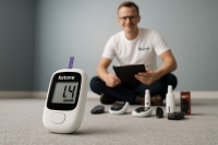 Ketonmätare – bästa i test