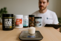 Koffeinfri PWO – bästa i test