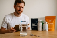 Kollagen – bästa i test
