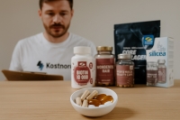 Kosttillskott för hår & naglar – bästa i test