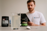 Kreatin – bästa i test