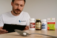 Krom – bästa i test