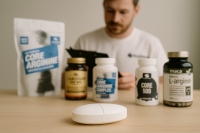 L-Arginin – bästa i test