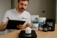 L-Leucin – bästa i test