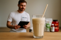 Laktosfritt proteinpulver – bästa i test