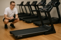 Löpband – bästa i test