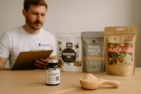 Maca – bästa i test