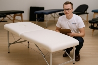 Massagebänk – bästa i test