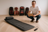Massagedyna – bästa i test