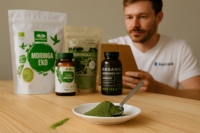 Moringapulver – bästa i test