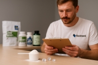 MSM – bästa i test