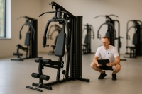 Multigym – bästa i test