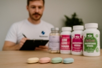 Multivitamin kvinna – bästa i test
