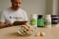 Multivitamin Vegan – bästa i test