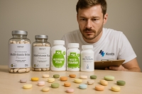Multivitamin – bästa i test