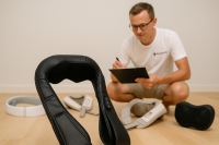 Nackmasserare – bästa i test