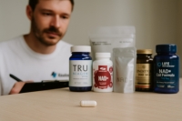 NAD+ – bästa i test