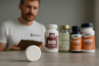 NADH – bästa i test
