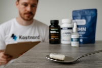 NMN – bästa i test