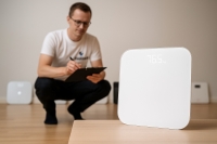 Personvåg – bästa i test