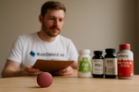 PQQ – bästa i test