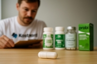 Probiotika – bästa i test
