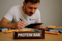 Proteinbars – bästa i test
