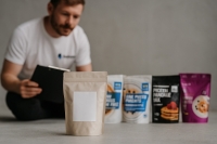 Proteinpannkakor Mix – bästa i test
