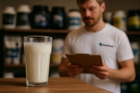 Proteinpulver för viktminskning – bästa i test
