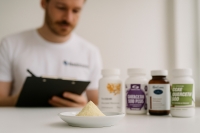 Quercetin – bästa i test