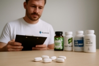 Receptfria sömntabletter – bästa i test