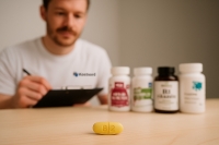 Riboflavin – bästa i test