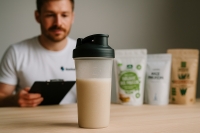 Risprotein – bästa i test