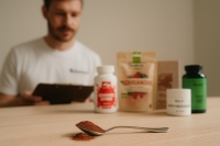 Schisandra – bästa i test