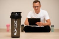 Shaker – bästa i test