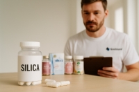 Silica – bästa i test