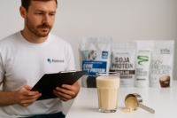 Sojaprotein – bästa i test