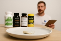 Spermidin – bästa i test