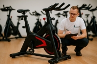Spinningcykel – bästa i test