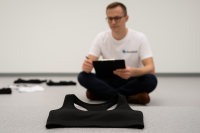 Sport-BH – bästa i test