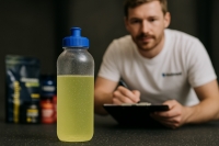 Sportdryck – bästa i test