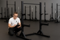 Squat rack – bästa i test