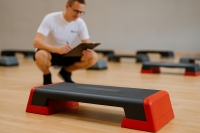 Step up-bräda – bästa i test