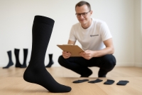 Stödstrumpor – bästa i test