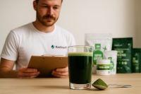 Supergreens – bästa i test