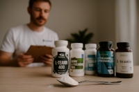Teanin – bästa i test