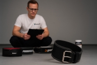 Träningsbälte – bästa i test